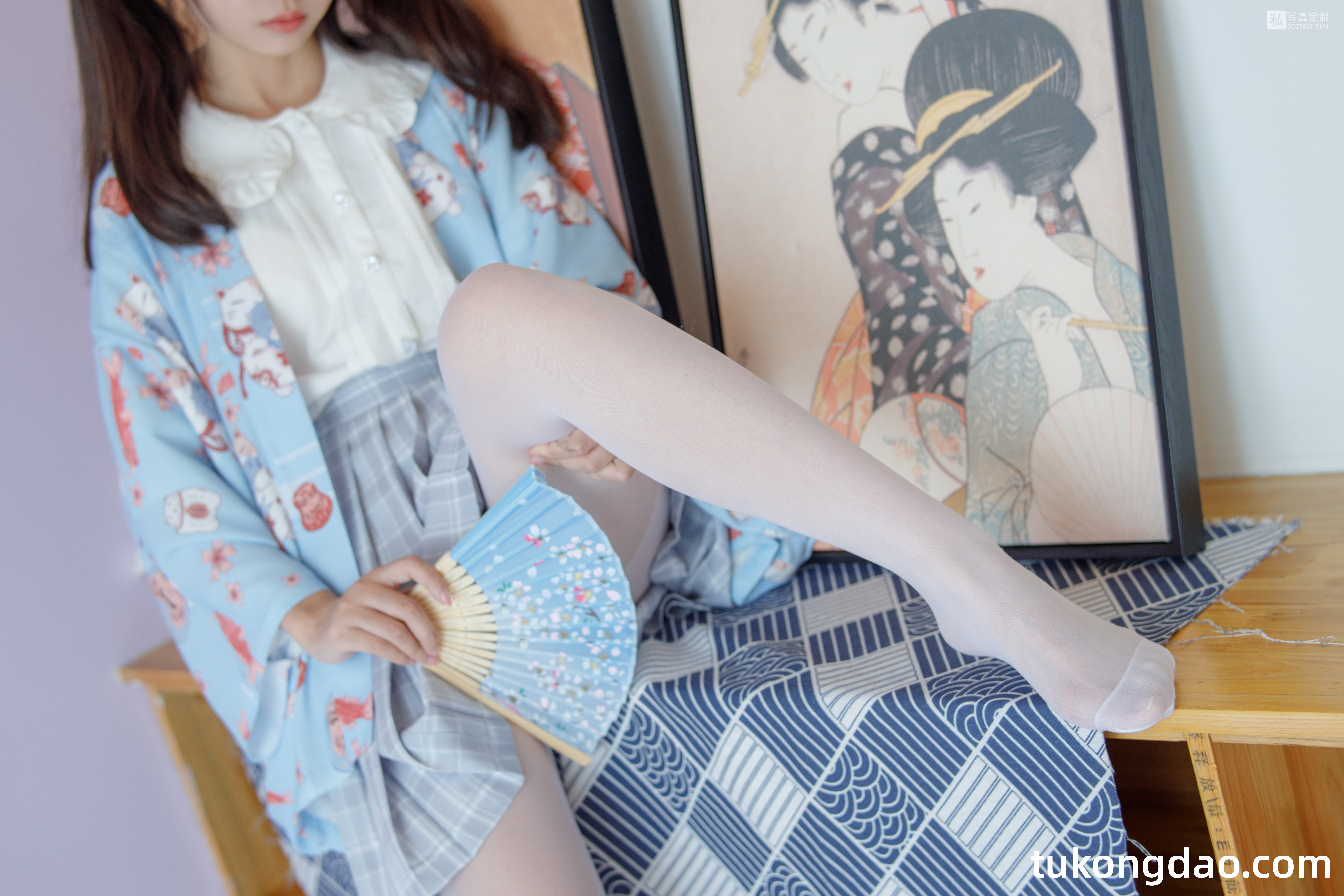 JKFUN-027 写真集 JKFUN-第40张